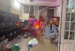 Mặt Tiền Kinh Doanh Đa Ngành Nghề Ngang 5M bề thế 3 tầng BTCT Chỉ 16ty... Bán nhà mặt phố tại Tăng Nhơn Phú, Hồ Chí Minh 02