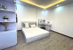 💥NHÀ 54M2 HẺM BA GÁC QUANG TRUNG GÒ VẤP – 5TY38 TL... Bán nhà riêng tại Gò Vấp, Hồ Chí Minh 07