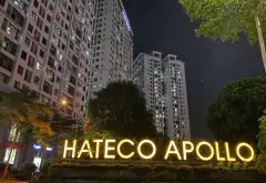 Hơn 3 tỷ - Căn hộ chung cư Lô góc - 2 Ngủ - Phố Nhổn - ĐH Công Nghiệp - Tặng nội thất.... Bán căn hộ chung cư tại Xuân Phương, Hà Nội 06