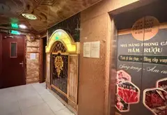 TOÀ NHÀ 8 TẦNG CÓ HẦM - 2 MẶT TIỀN NGAY KẾ SÂN BAY TÂN SƠN NHẤT - ĐANG KINH DOANH KARAOKE - HẦM RƯ... Bán nhà mặt phố tại Tân Sơn Hòa, Hồ Chí Minh 12