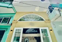 Nhà Riêng 4 Tầng Sang Trọng Tại Thống Nhất, Không Gian Sống Đẳng Cấp... Bán nhà riêng tại An Hội Đông, Hồ Chí Minh 01