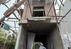 Bán nhà riêng 45m2 6tầng thang máy gần ô tô , ở phúc lợi hà nội... Bán nhà riêng tại Phúc Lợi, Hà Nội 01