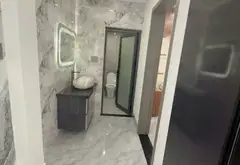 Nhà 2 tầng đẹp kiệt ô tô Thái Thị Bôi, Thanh Khê... Bán nhà riêng tại Thanh Khê, Đà Nẵng 04