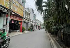 Nhà mặt phố kinh doanh rộng rãi tại Quận Tân Bình giá ưu đãi... Bán nhà mặt phố tại Bảy Hiền, Hồ Chí Minh 02