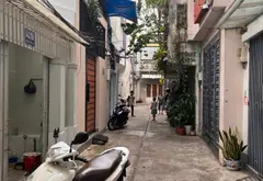 Lô góc hiếm, siêu thoáng trên Lê Văn Sỹ... Bán nhà riêng tại Nhiêu Lộc, Hồ Chí Minh 02