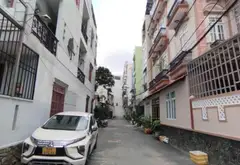 💥 KHU PHÂN LÔ VIP GẦN NGÃ 3 NGUYỄN VĂN LƯỢNG - THỐNG NHẤT – 4 TẦNG MỚI ĐẸP – 8TY7 TL... Bán nhà riêng tại Thông Tây Hội, Hồ Chí Minh 03