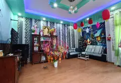 Bán nhà 4 tầng mặt tiền 5m gần công viên quận Nam Từ Liêm... Bán nhà riêng tại An Hội Tây, Hồ Chí Minh 03