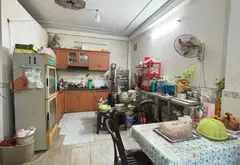 Bán nhà 4 tầng 5PN 5WC gần Aeon Mỹ Phước Tây Lân, Bình Tân, 59m2... Bán nhà riêng tại Bình Trị Đông, Hồ Chí Minh 04