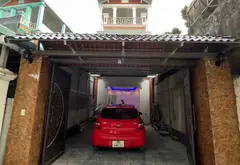 Nhà 3 Tầng Góc 2 Mặt Ngõ Thoáng - Gara Ô Tô Riêng... Bán nhà riêng tại Ngọc Hồi, Hà Nội 01