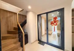 Nhà mặt phố kinh doanh siêu lợi nhuận, sổ sẵn pháp lý an tâm... Bán nhà mặt phố tại Tân Sơn, Hồ Chí Minh 03