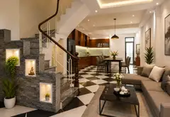 Bán nhà thanh xuân... Bán nhà riêng tại Khương Đình, Hà Nội 12