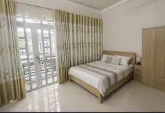 Nhà lô góc 3 tầng hẻm xe hơi quận 12 - Tiện nghi đầy đủ. Chỉ 6.3 Tỷ... Bán nhà riêng tại Trung Mỹ Tây, Hồ Chí Minh 04