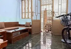 Nhà riêng 2 tầng kiên cố tại ngõ 128 An Đà với mặt tiền rộng 8m thuận tiện kinh doanh hay sinh hoạt... Bán nhà riêng tại Ngô Quyền, Hải Phòng 09