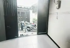 🏡TRẦN THỊ NĂM – P.TÂN CHÁNH HIỆP–Q.12– 41M2 -NỞ HẬU 5.5M –GẦN ỦY BAN PHƯỜNG TCH CŨ... Bán nhà riêng tại Trung Mỹ Tây, Hồ Chí Minh 03