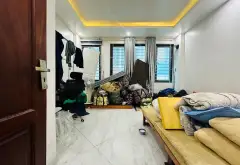 Bán nhà 6 tầng lô góc mặt ngõ rộng 3m tại Mỹ Đình... Bán nhà riêng tại Từ Liêm, Hà Nội 09
