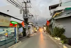 Bán nhà riêng 2 tầng diện tích lớn tại Huỳnh Tấn Phát, pháp lý rõ ràng... Bán nhà riêng tại Nhà Bè, Hồ Chí Minh 13
