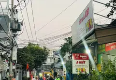 Cơ hội sở hữu nhà mặt phố vị trí đắc địa tại TP. Thủ Đức chỉ 2.2 tỷ!... Bán nhà mặt phố tại Tăng Nhơn Phú, Hồ Chí Minh 07