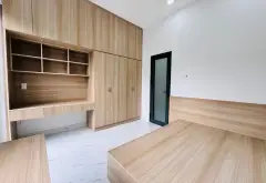Bán nhà riêng 2 tầng diện tích 29.5m² tại quận Hoàng Sa, căn góc, pháp lý rõ ràng... Bán nhà riêng tại Tân Định, Hồ Chí Minh 12