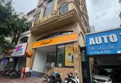 Bán nhà mặt phố lô góc 3 mặt thoáng, tòa 10 tầng tại quận trung tâm... Bán nhà mặt phố tại Bồ Đề, Hà Nội 03