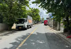 Nhà 185m mặt tiền Tân Thới Nhì, Hóc Môn, 8.x tỷ... Bán nhà mặt phố tại Xuân Thới Sơn, Hồ Chí Minh 01
