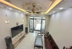 Cơ hội vàng sở hữu nhà 4 tầng hiện đại tại Thạnh Xuân 25 hẻm nhựa 10m... Bán nhà riêng tại Thới An, Hồ Chí Minh 05