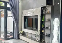 Nhà 3 Tầng Hiếm Có Tại Trung Tâm Quận Trưng Nữ Vương, Giá Tốt Không Thể Bỏ Lỡ... Bán nhà riêng tại Hải Châu, Đà Nẵng 03