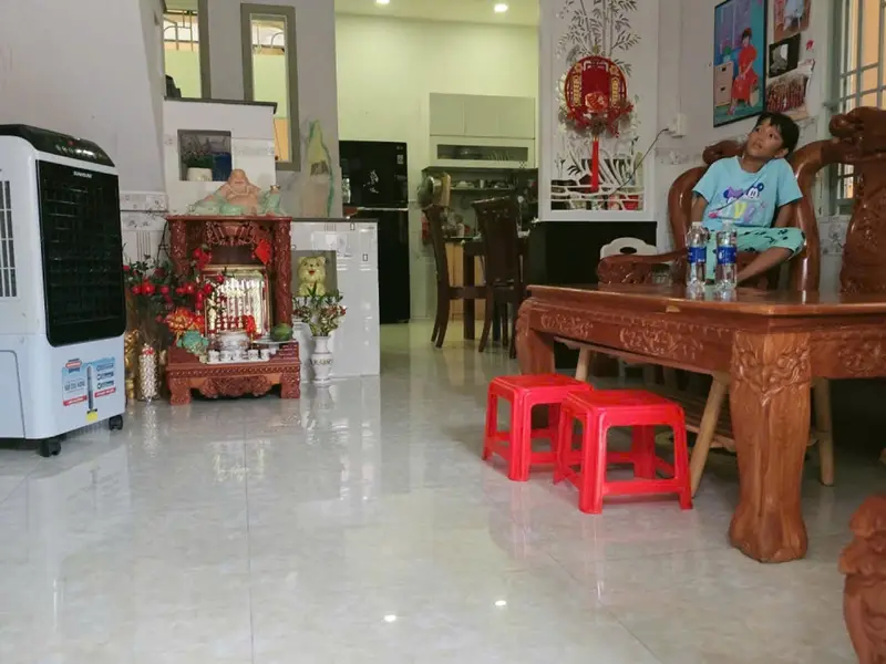 🏡 NHÀ PHỐ 2 TẦNG SÁT MT ĐƯỜNG LÂM VĂN BỀN – QUẬN 7 | 5M x 14M | CHỈ 6,5 TỶ... Bán nhà riêng tại Tân Hưng, Hồ Chí Minh 01