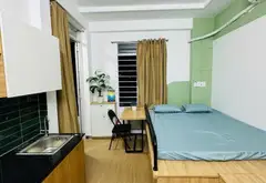 Bán nhà 5 tầng 3 mặt tiền, Gần 70m-13 Phòng-Phạm Văn Chiêu - 11.8 tỷ... Bán nhà riêng tại An Hội Tây, Hồ Chí Minh 06