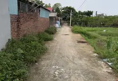 Đất thổ cư vị trí đắc địa gần chùa, giá tốt... Bán đất tại Xuân Cẩm, Bắc Ninh 01