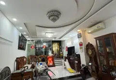 Nhà mặt phố 5 tầng tại Bình Phú Quận 6, diện tích 114m2... Bán nhà mặt phố tại Bình Phú, Hồ Chí Minh 05