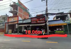 Nhà mặt phố Đông Bắc diện tích lớn 612.4m2 giá hấp dẫn 55 tỷ đồng... Bán nhà mặt phố tại Trung Mỹ Tây, Hồ Chí Minh 05