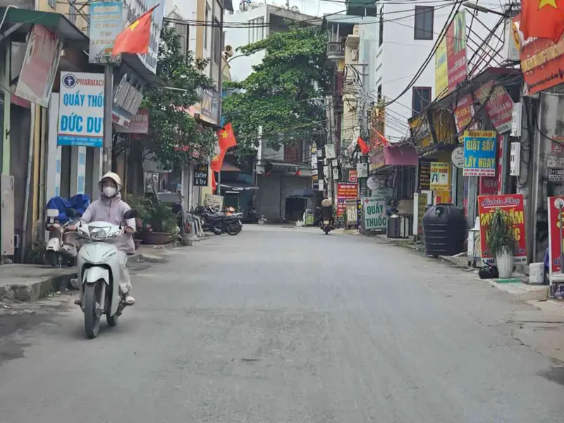 Biệt Thự Hiện Đại Hai Mặt Tiền Tại Khu Vực Phát Triển... Bán nhà riêng tại Đại Đồng, Bắc Ninh 01