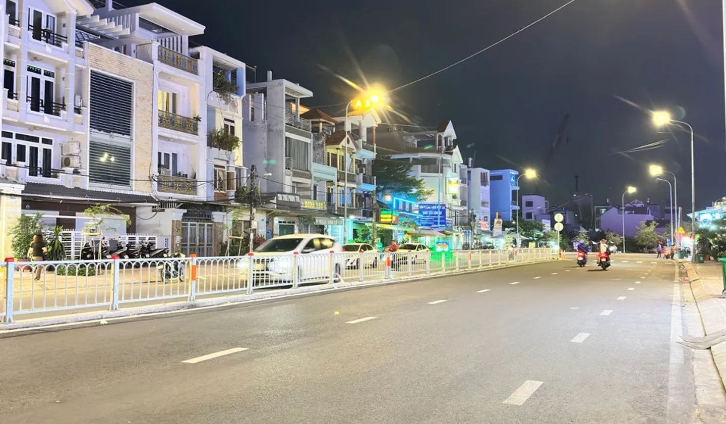 Nhà 3 Tầng Mặt Tiền Đường Xe Hơi, Giá Hấp Dẫn Quận Bình Tân... Bán nhà riêng tại An Lạc, Hồ Chí Minh 01
