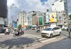 Chung cư mini trung tâm Q1 giá mềm, rộng rãi 3PN 3WC... Bán chung cư mini tại Tân Định, Hồ Chí Minh 03