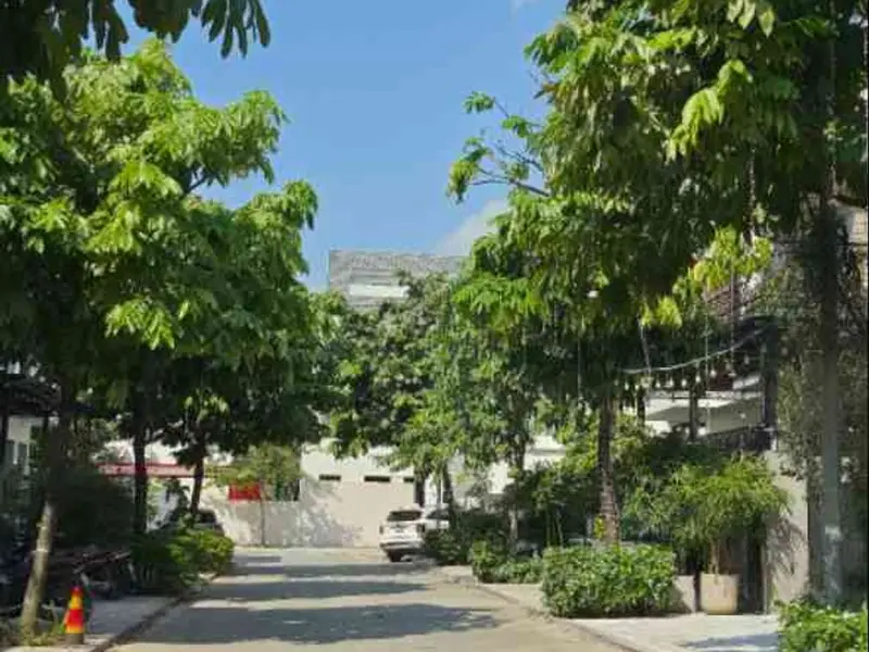 Bán biệt thự song lập khu đô thị Dương Nội, khu A An Vượng, 180 m2, pháp lý rõ ràng... Bán biệt thự, liền kề tại Dương Nội, Hà Nội 01