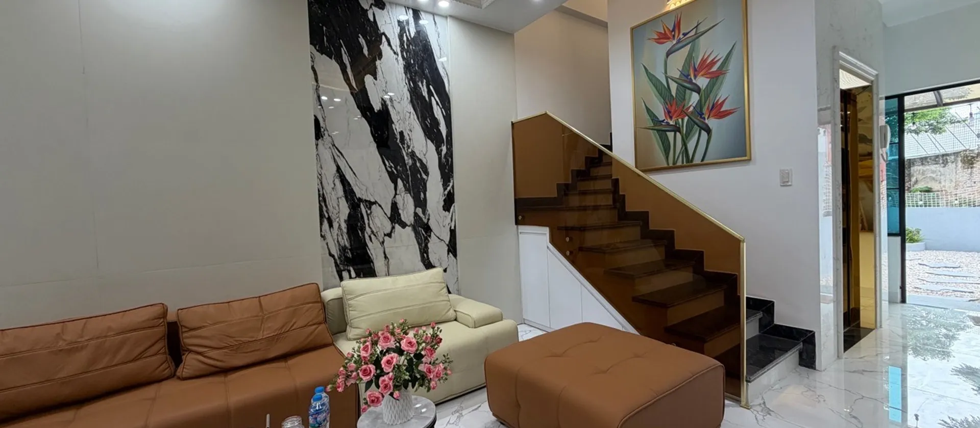 Bán Nhà 6 tầng Thang Máy Lê Hồng Phong Hải An... Bán biệt thự, liền kề tại Hải An, Hải Phòng 01
