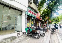 Cơ Hội Vàng Sở Hữu Nhà Mặt Phố Kim Mã Kinh Doanh Đỉnh Cao... Bán nhà mặt phố tại Ba Đình, Hà Nội 06