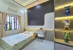 🏡 CHÀO BÁN NHÀ 3 TẦNG – FULL NỘI THẤT XỊN XÒ, NHÀ MỚI ĐẸP, KHU VỰC PHƯỜNG AN KHÊ... Bán nhà mặt phố tại An Khê, Đà Nẵng 07