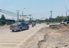 Đất 118m2 Full thổ cư Mai Nội, Sóc Sơn - Vị trí tầm cỡ... Bán đất tại Sóc Sơn, Hà Nội 02