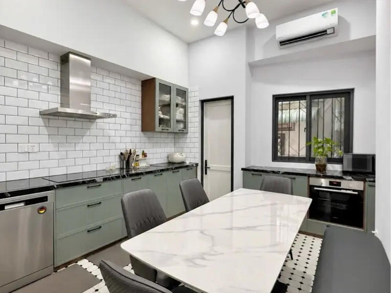 🏡 NHÀ 5 TẦNG – CÓ THANG MÁY – Ô TÔ 7 CHỖ VÀO NHÀ - PHÚ NHUẬN - 15.5 tỷ... Bán nhà riêng tại Phú Nhuận, Hồ Chí Minh 01