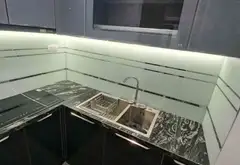Căn hộ tập thể 2 tầng lô góc tại Phường Hoàng Mai, Hà Nội, diện tích sử dụng 65m2... Bán căn hộ chung cư tại Hoàng Mai, Hà Nội 02