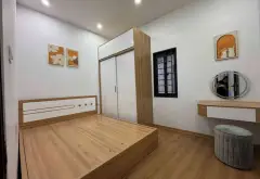 Bán nhà riêng 6 tầng, 34m2 tại Thanh Xuân, gần Ngã Tư Sở, 2 mặt thoáng... Bán nhà riêng tại Thanh Xuân, Hà Nội 04