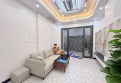 Bán nhà 6 tầng thang máy ngõ rộng tại Đống Đa, Hà Nội... Bán nhà riêng tại Ô Chợ Dừa, Hà Nội 02