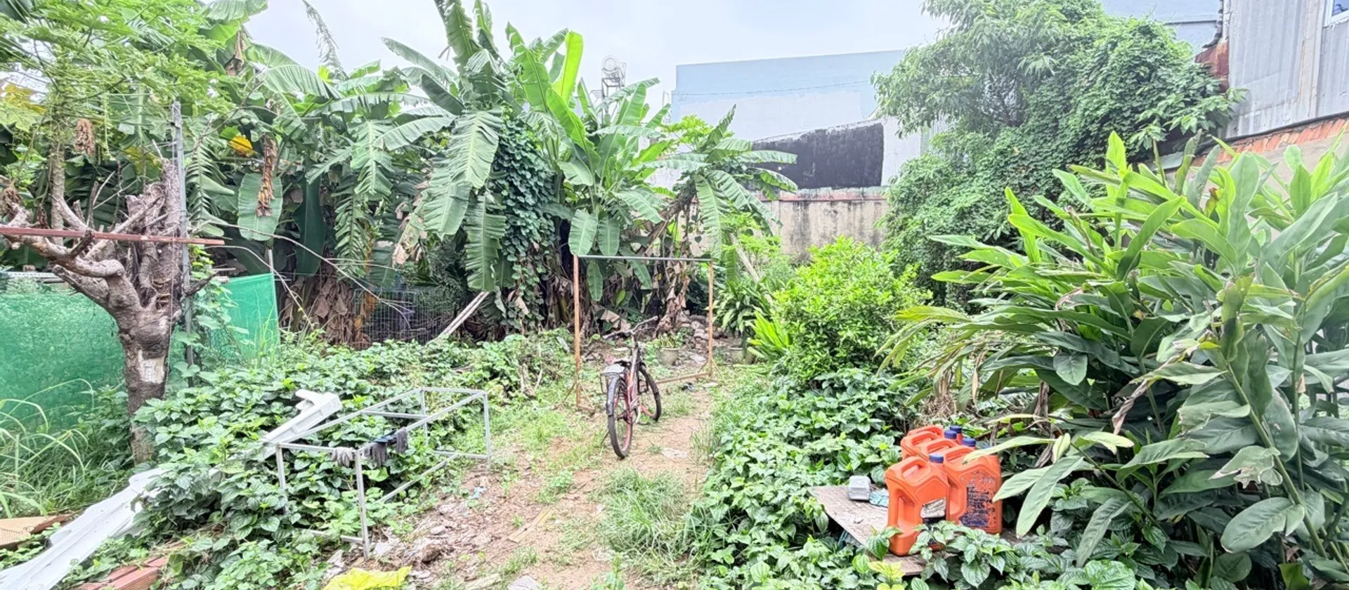 Bán đất 81.4m2 hướng Nam phường Long Trường Quận 9 giá 3.7 tỷ... Bán đất tại Long Trường, Hồ Chí Minh 01