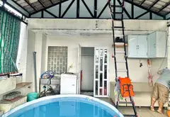 Nhà 4 Tầng Mới Xây Tại Kênh Tân Hoá, Vị Trí Giao Thông Thuận Tiện... Bán nhà riêng tại Tân Phú, Hồ Chí Minh 15