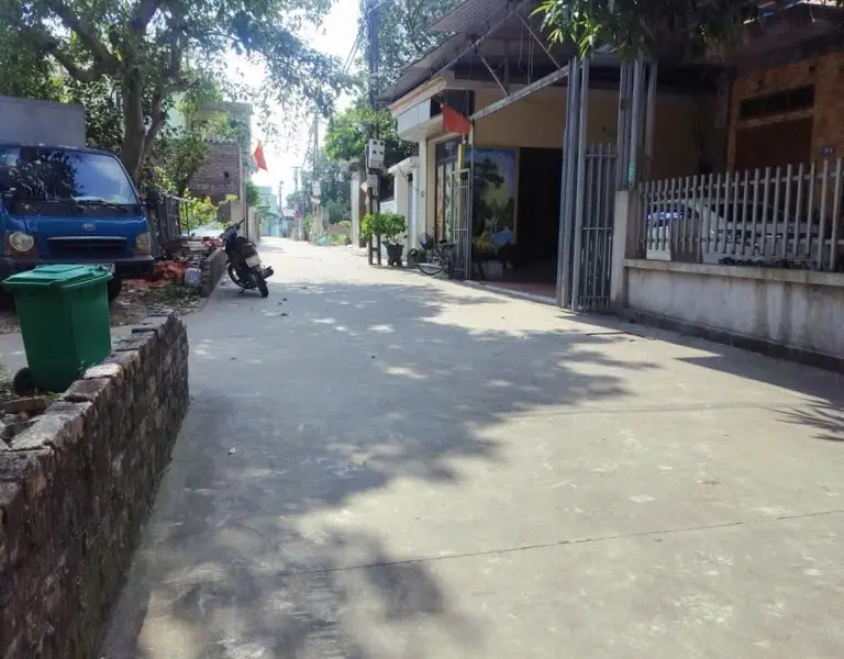 Cơ Hội Sở Hữu Lô Đất Lô Góc Đẹp Tại Nội Bài!... Bán đất tại Nội Bài, Hà Nội 01