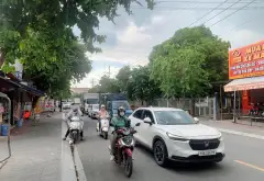 Nhà mặt tiền 79m2 Trần Hưng Đạo-Dĩ An.... Bán nhà mặt phố tại Đông Hòa, Hồ Chí Minh 03