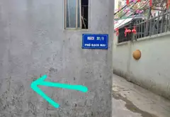 Bán nhà riêng Bạch Mai phân khúc dưới 5 tỷ, lô góc, sổ đỏ riêng... Bán nhà riêng tại Bạch Mai, Hà Nội 11