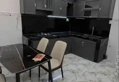 Nhà đẹp sổ vuông, hẻm xe hơi thông thoáng, giá cực tốt tại Bình Trị Đông... Bán nhà riêng tại Bình Trị Đông, Hồ Chí Minh 03