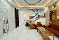 Nhà đẹp Phường An Biên, thiết kế 4 tầng lung linh... Bán nhà riêng tại An Biên, Hải Phòng 02